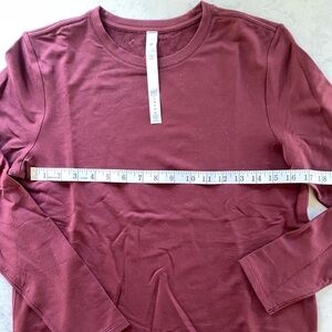Lululemon Long Sleeve Shirt